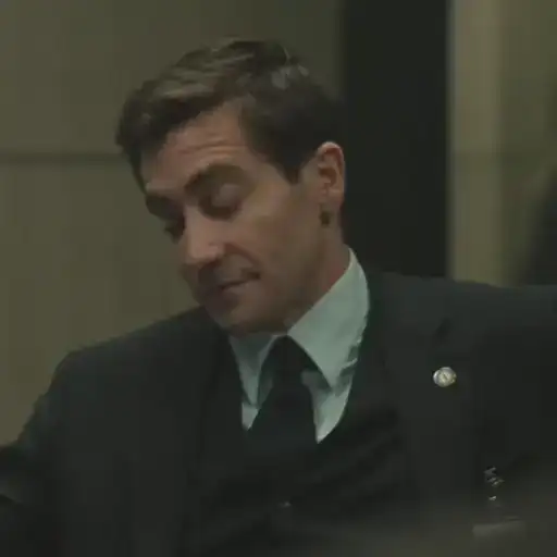 Jake Gyllenhaal preview