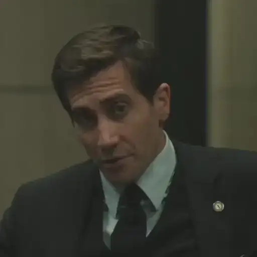 Jake Gyllenhaal preview