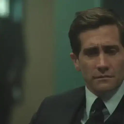 Jake Gyllenhaal preview