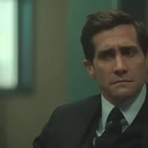 Jake Gyllenhaal preview