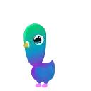 Neon Pigeon preview