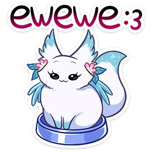 Лисий тандем: Мари и Минто preview