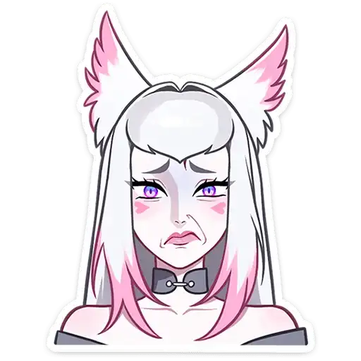 Лисий тандем: Мари и Минто preview