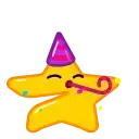 Sticker 🎉