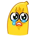 Sticker 😢