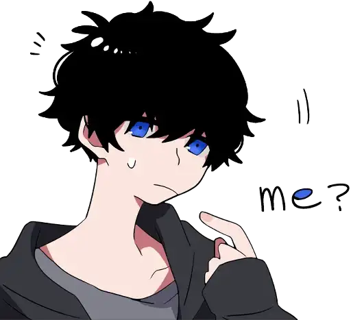 Mash and tempered boys TL-EDIT preview