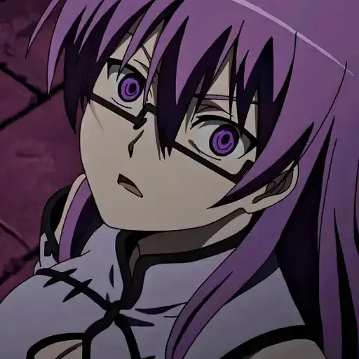 Убийца Акаме preview