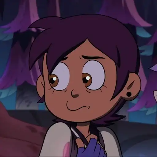 The owl house. 8 preview