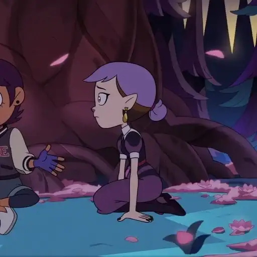 The owl house. 8 preview