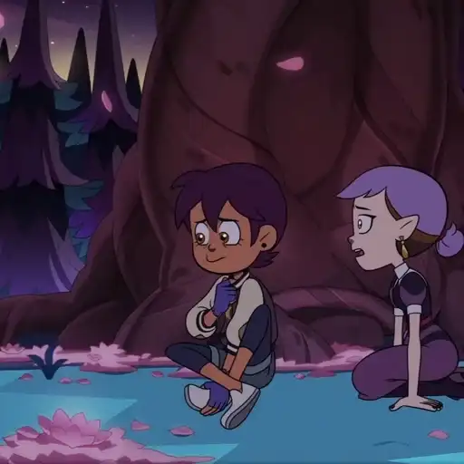 The owl house. 8 preview