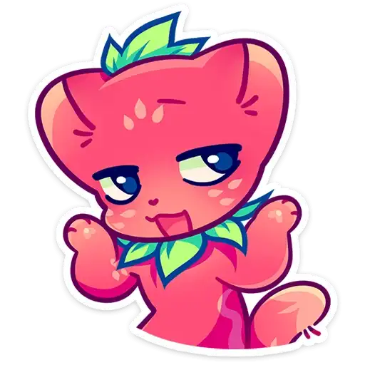 Sticker 🤷‍♀️