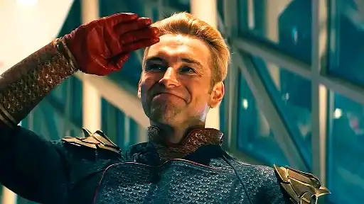 Пацаны и пацанессы preview