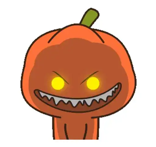 Daily Pumpkin preview