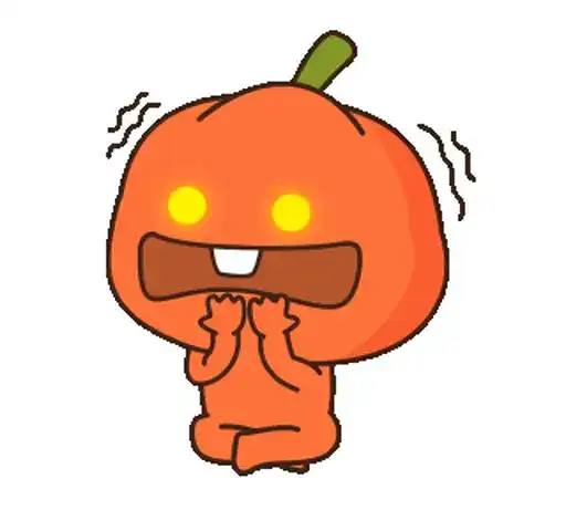 Daily Pumpkin preview