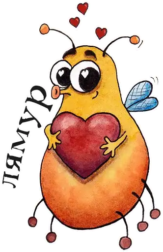 Мистер Букашик preview