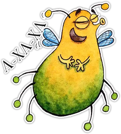 Мистер Букашик preview