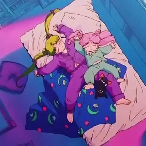 Лунная клизма дай мне силу preview