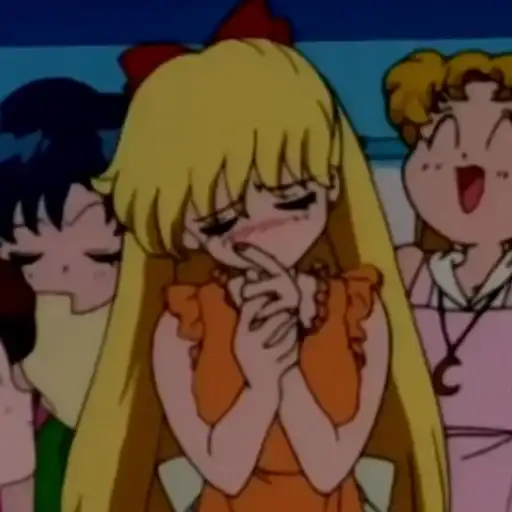 Лунная клизма дай мне силу preview