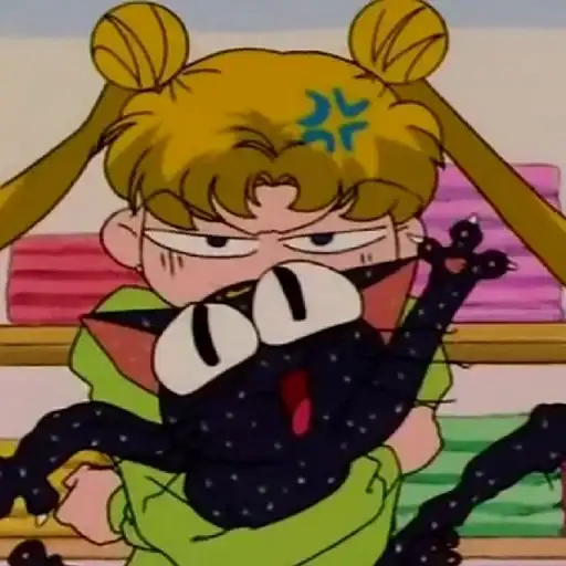 Лунная клизма дай мне силу preview