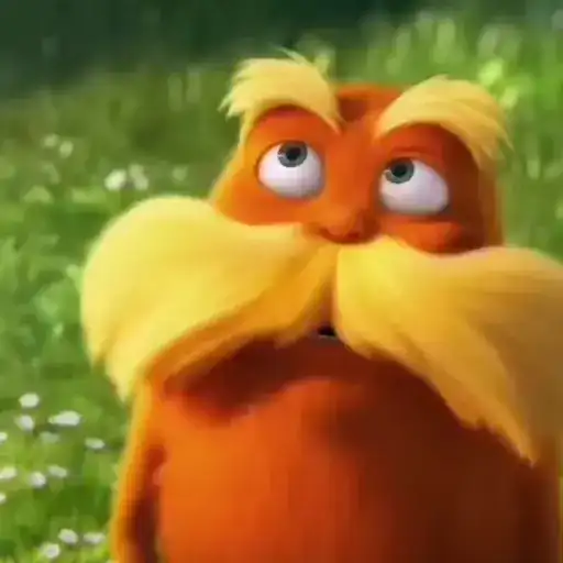 Lorax ៸ preview