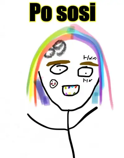 Sticker 🏳️‍🌈