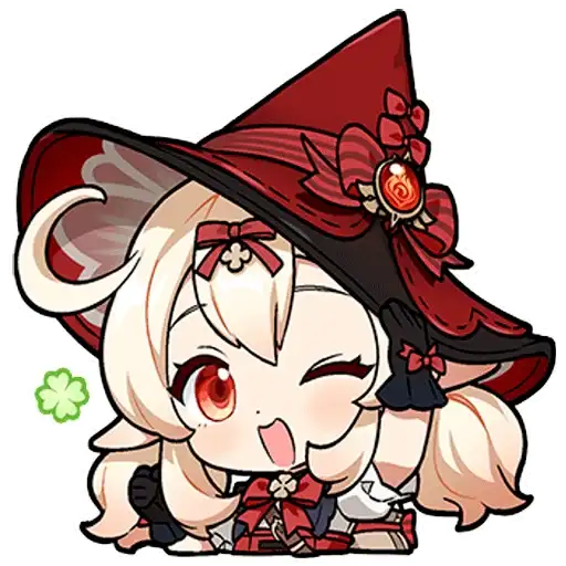 Sticker 🧙‍♀️