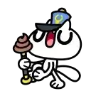 Кот как кот preview