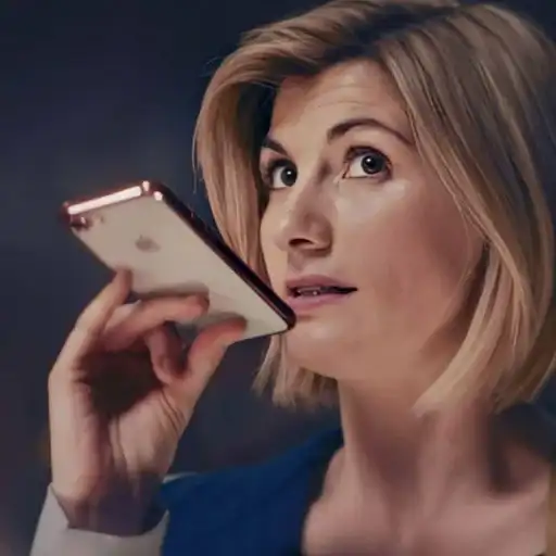 13th Doctor preview