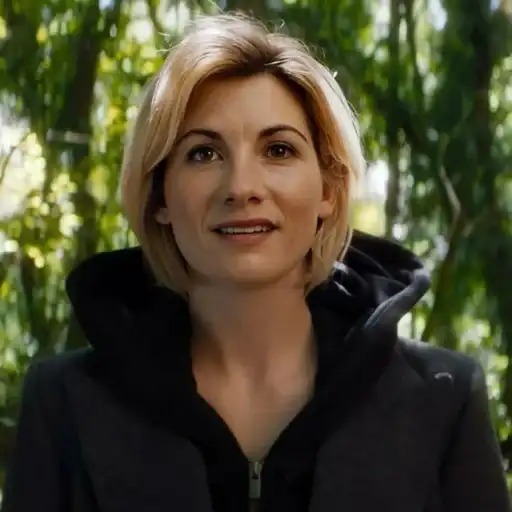 13th Doctor preview