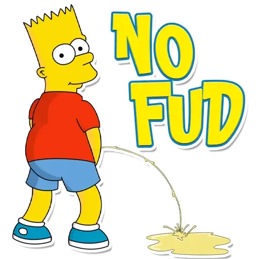 SIMPSONS INU preview