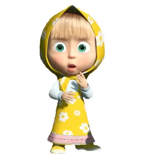 Маша и Медведь preview