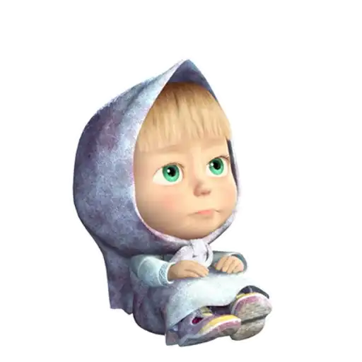 Маша и Медведь preview