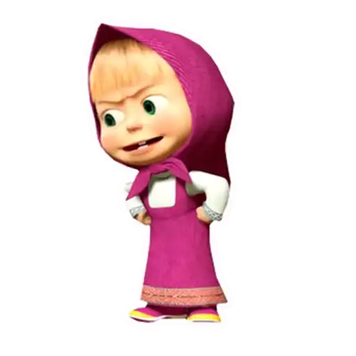 Маша и Медведь preview