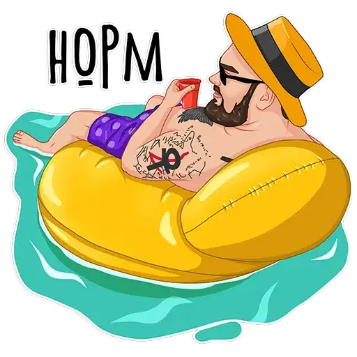 Макс Белоусов preview