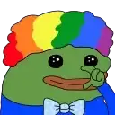 Planet of the Jellyfish: Honka Pepe preview