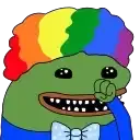 Planet of the Jellyfish: Honka Pepe preview