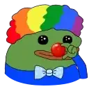 Planet of the Jellyfish: Honka Pepe preview