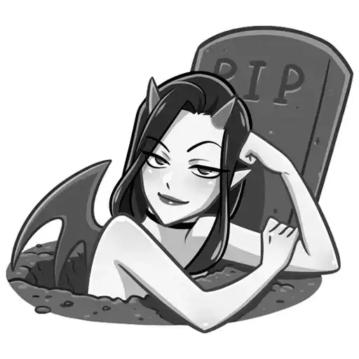 Дьяволица preview