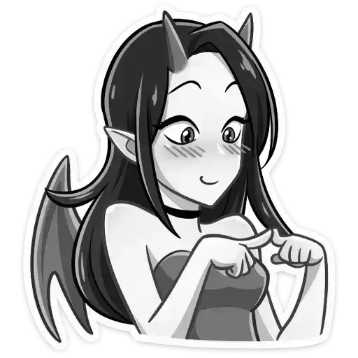 Дьяволица preview