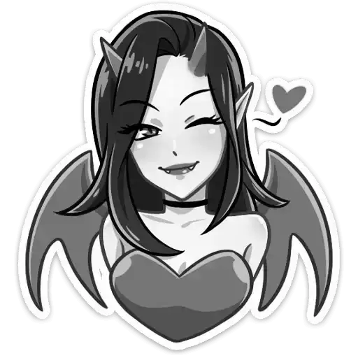 Дьяволица preview