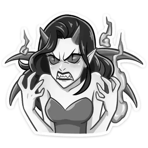 Дьяволица preview