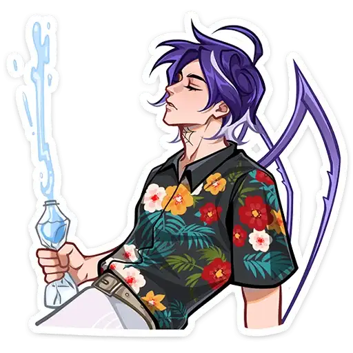 Пауки в отпуске preview