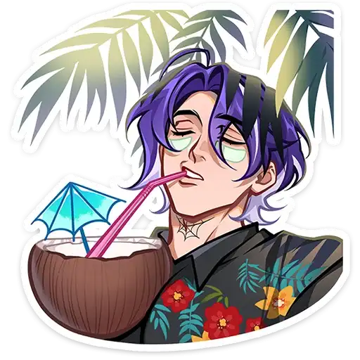 Пауки в отпуске preview