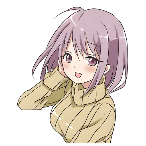 Невеста-тян preview