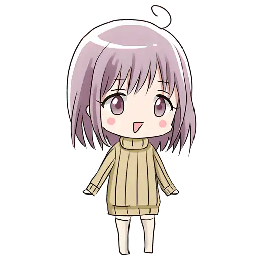 Невеста-тян preview