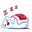 Sticker 😴