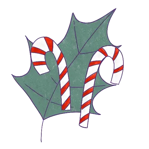 Новым годом пахнет preview