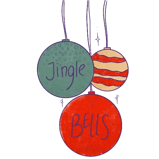 Новым годом пахнет preview