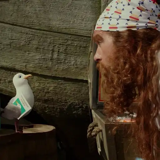 Sticker 🏴‍☠️