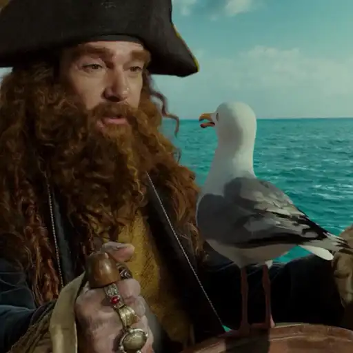 Sticker 🏴‍☠️